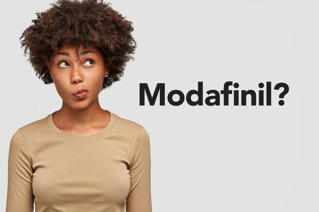 Modafinil